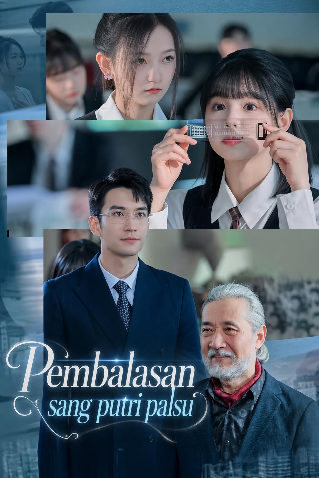 Kembalinya Si Peran Pembantu