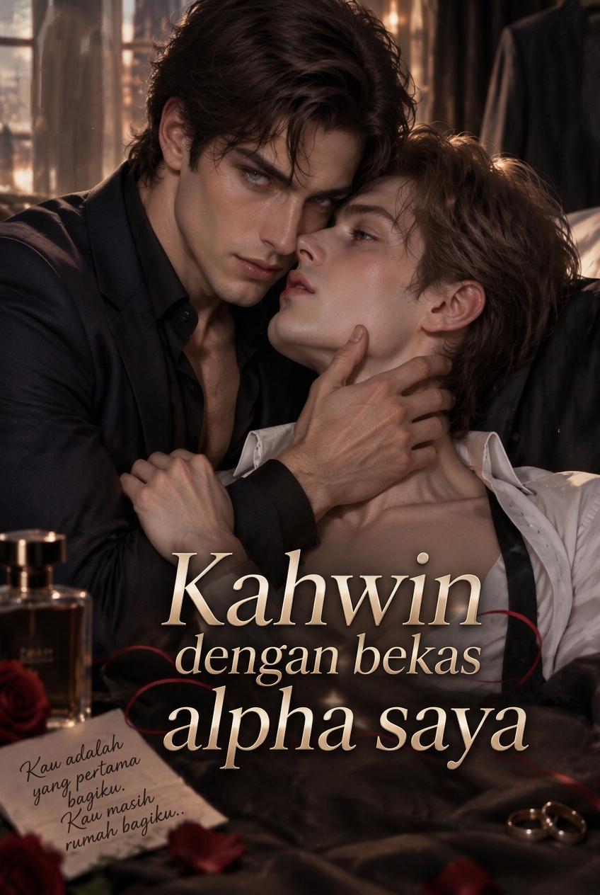 Kahwin dengan Bekas Alpha Saya