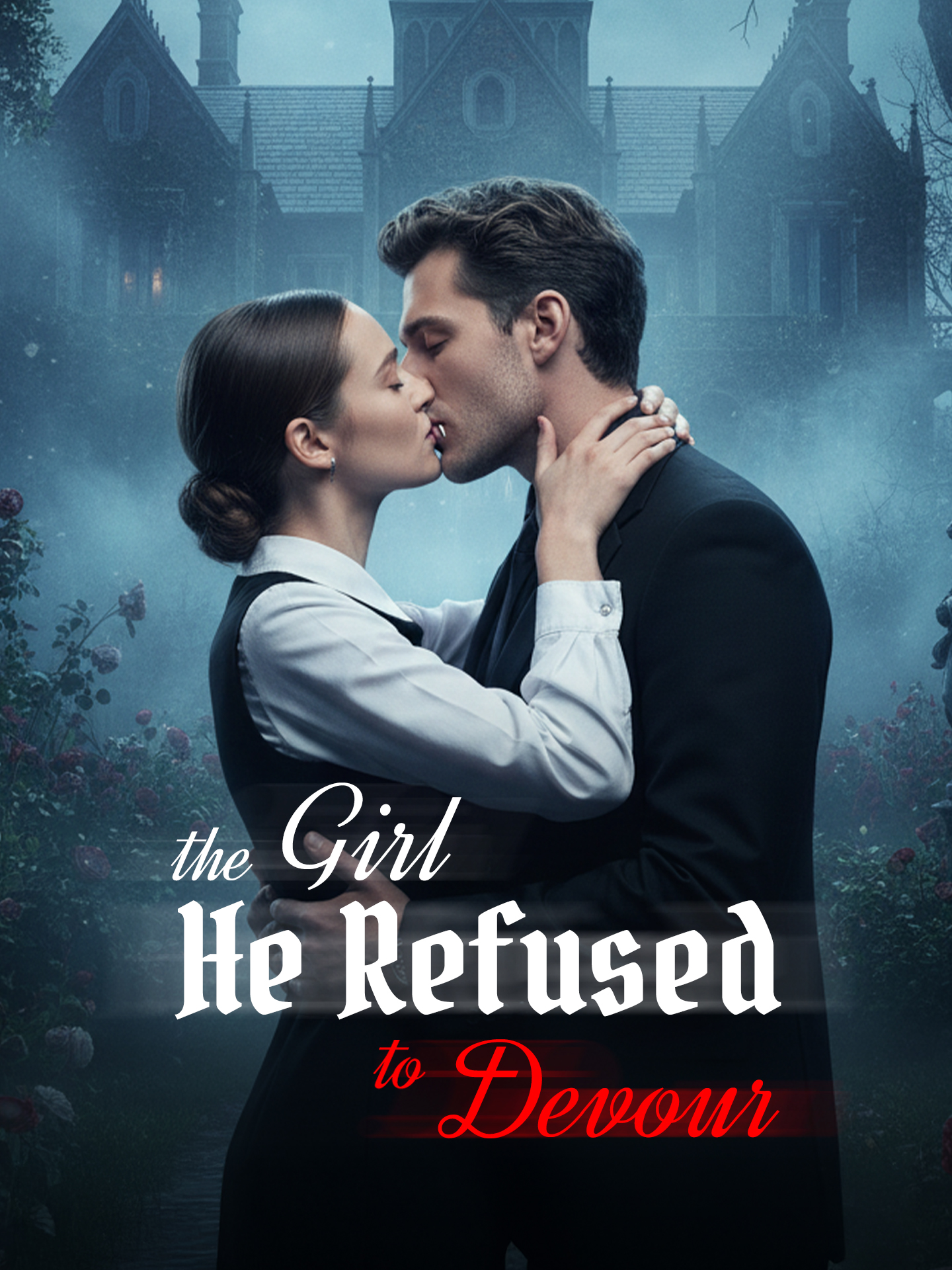 The Girl He Refused to Devour