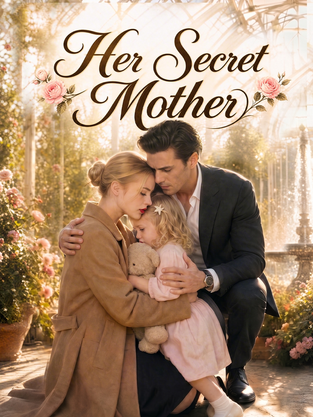 Her Secret Mother