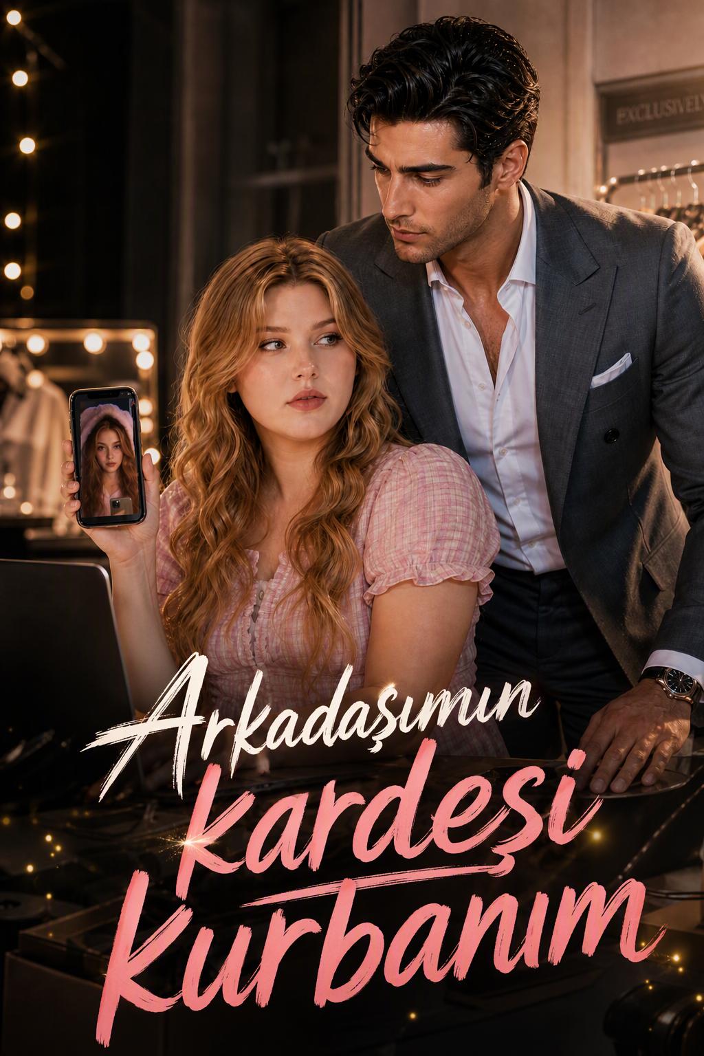 Kandırdığım Adam En Yakın Arkadaşımın Abisi Çıktı