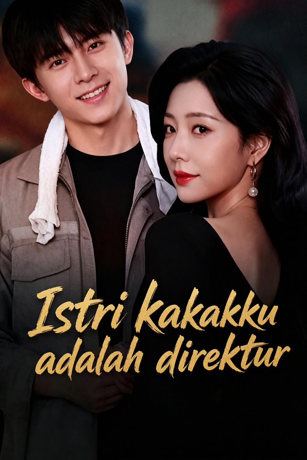 Menikahi Istri CEO Rahasiaku