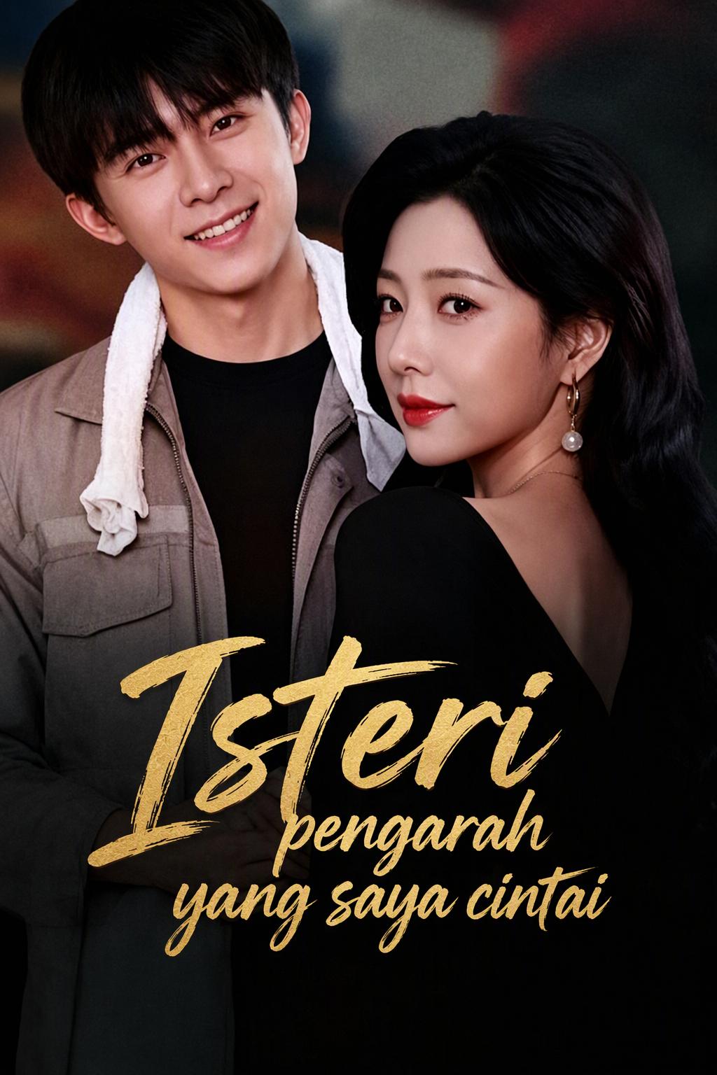 Isteriku CEO Lin Yang Berusia
