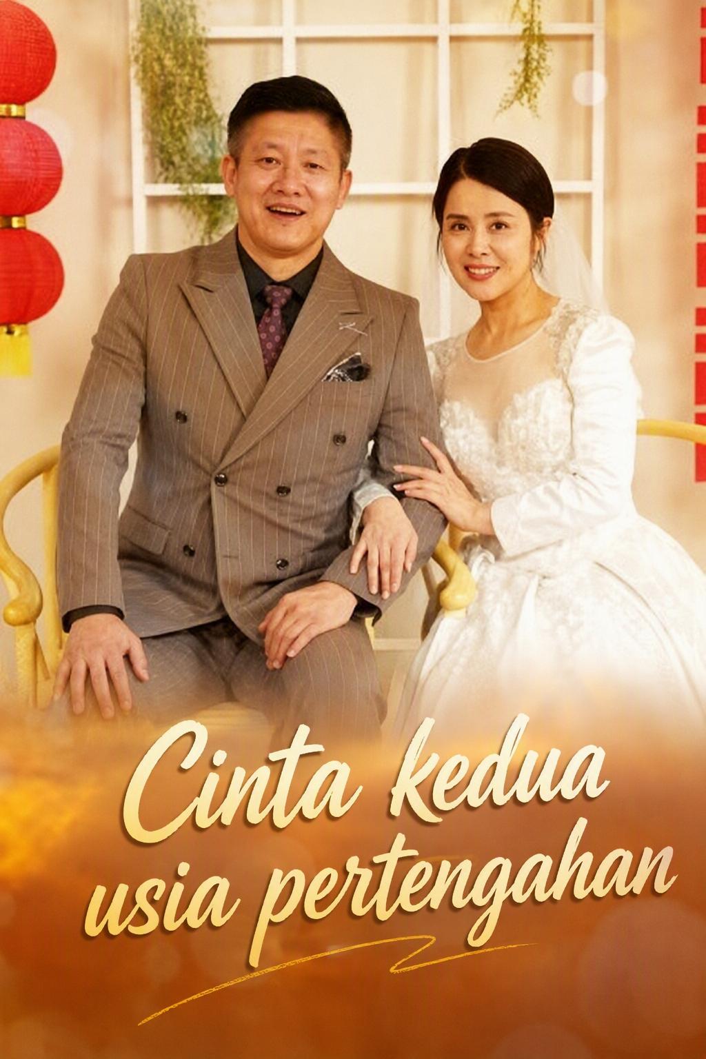 Cinta Separuh Abad