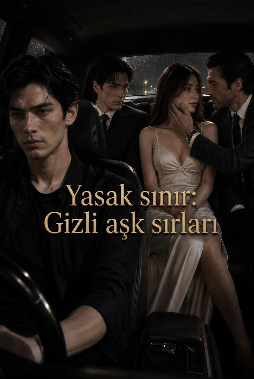 Yasak sınır: Gizli aşk sırları