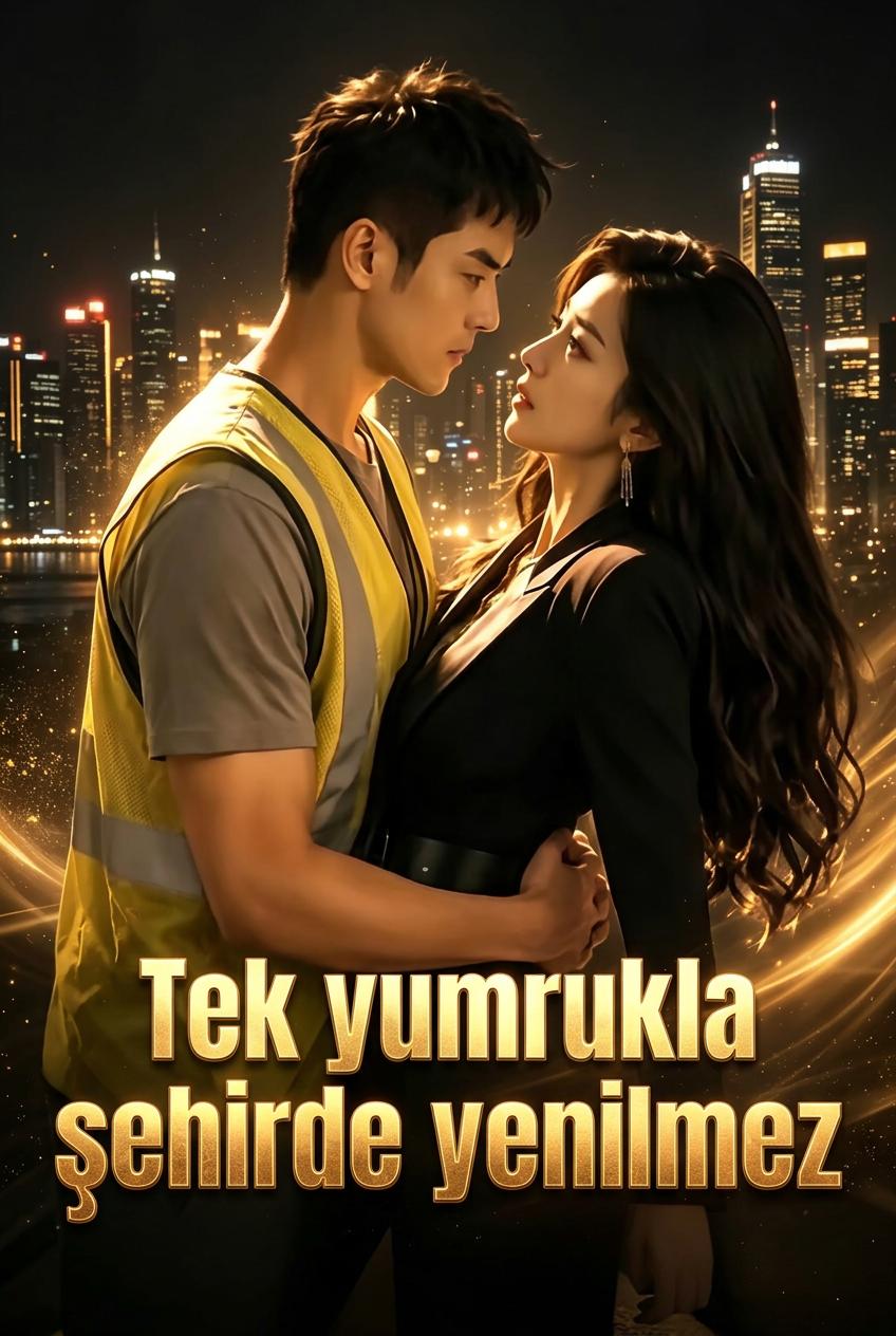 Şehirde Tek Yumrukla Yenilmez