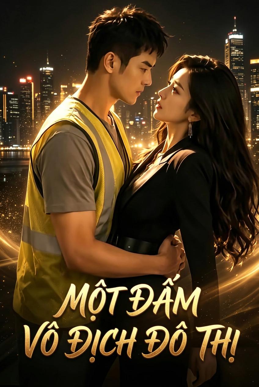Một Đấm Vô Địch Đô Thị