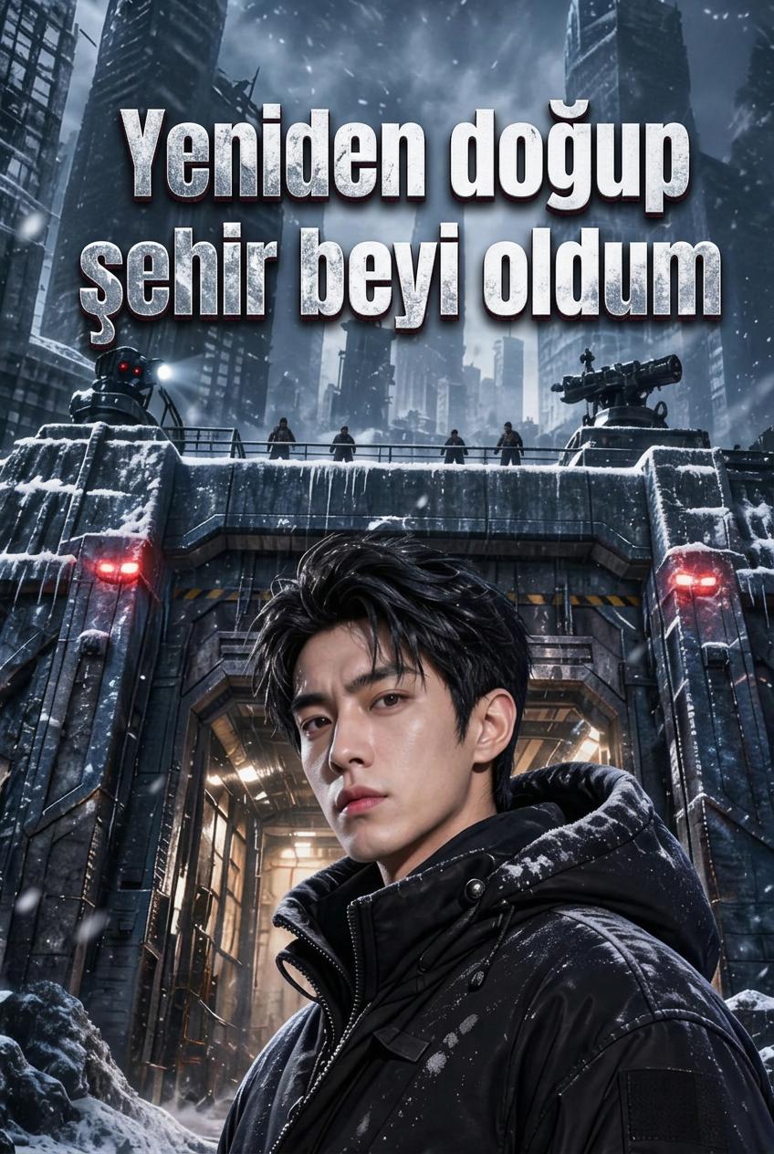 Buzul Kıyametinde Yeniden Doğuş