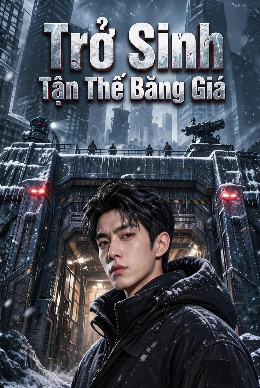 Trở Sinh Tận Thế Băng Giá