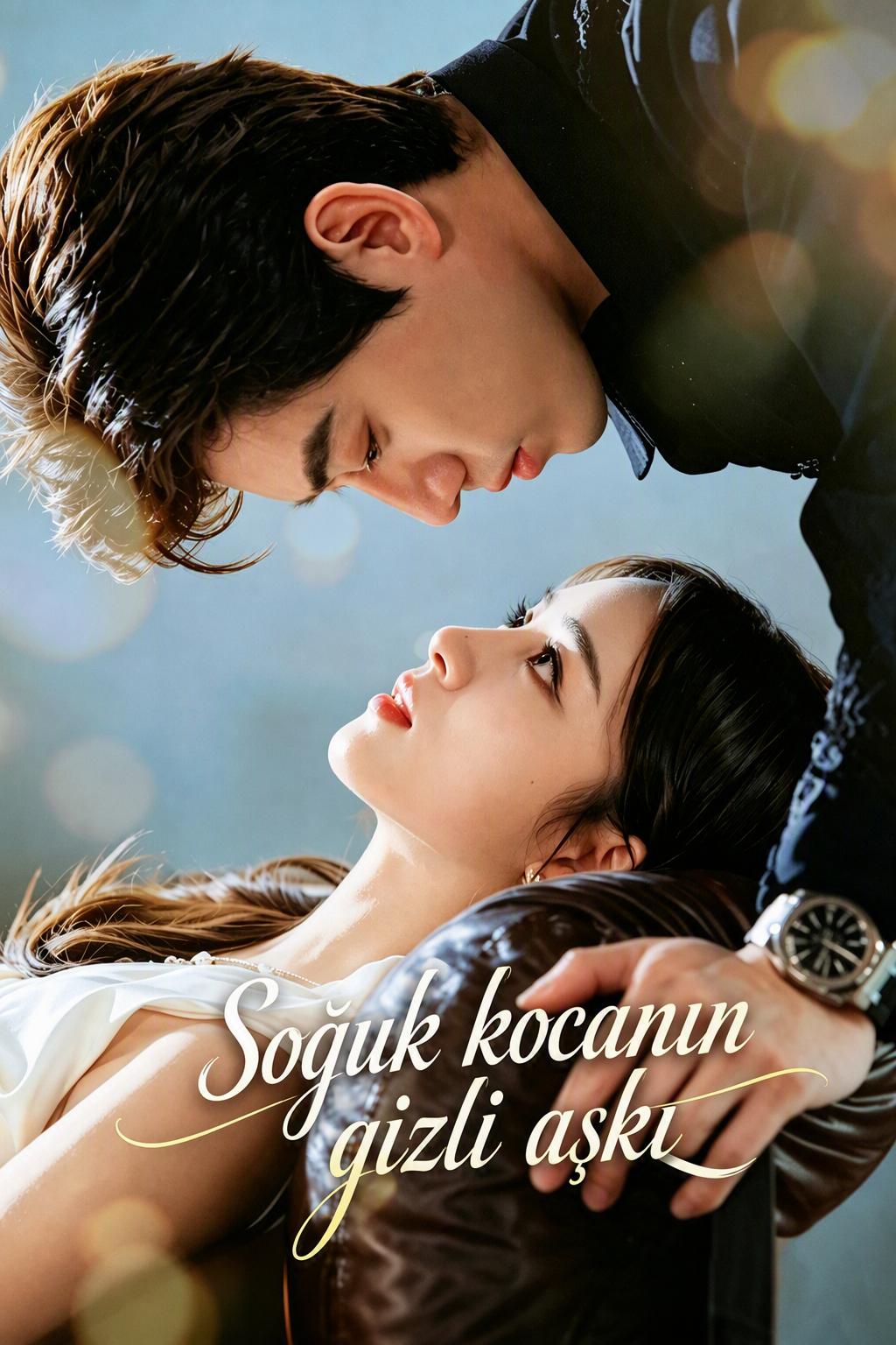 Soğuk kocanın gizli aşkı
