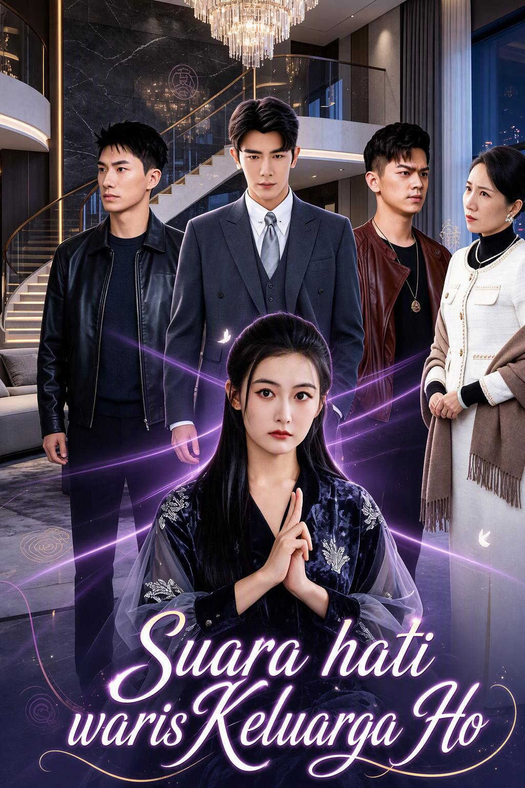 Mendengar Fikiran Guru Syurgawi