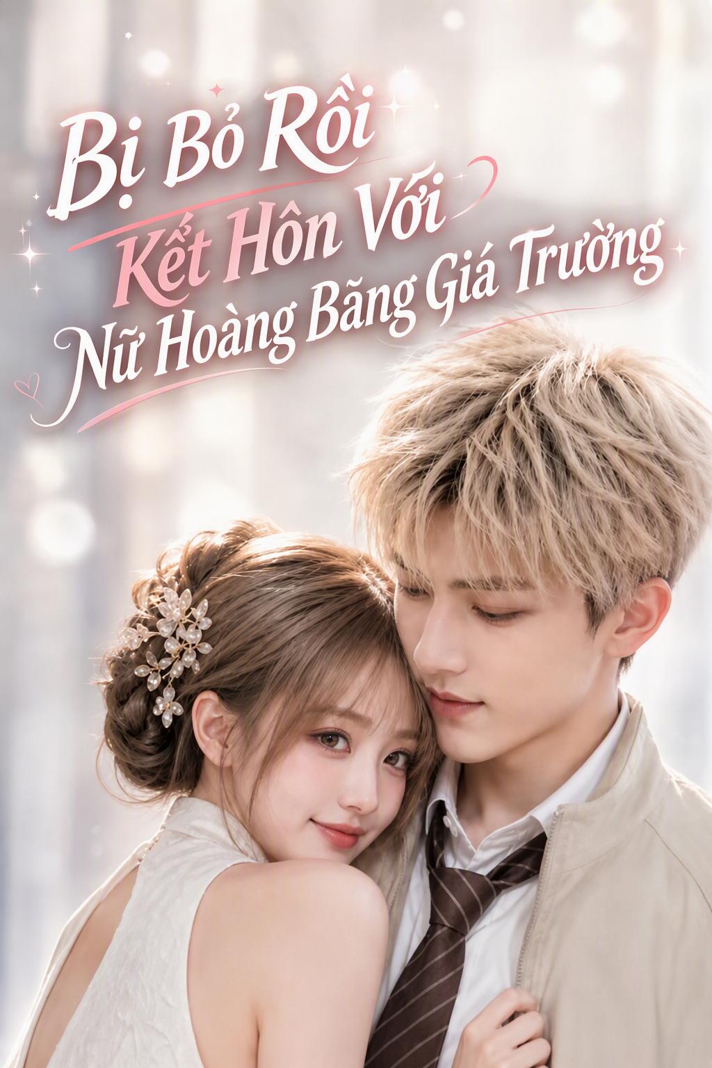 Bị Bỏ Rồi Kết Hôn Với Nữ Hoàng Băng Giá Trường