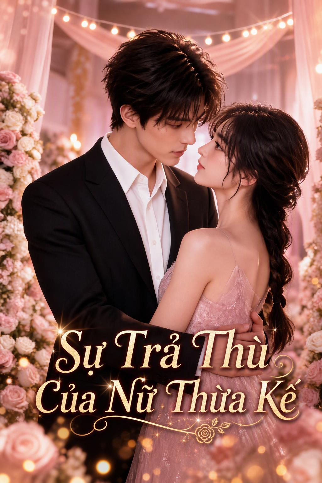 Bị phản bội rồi trở thành báu vật của gia đình tài phiệt