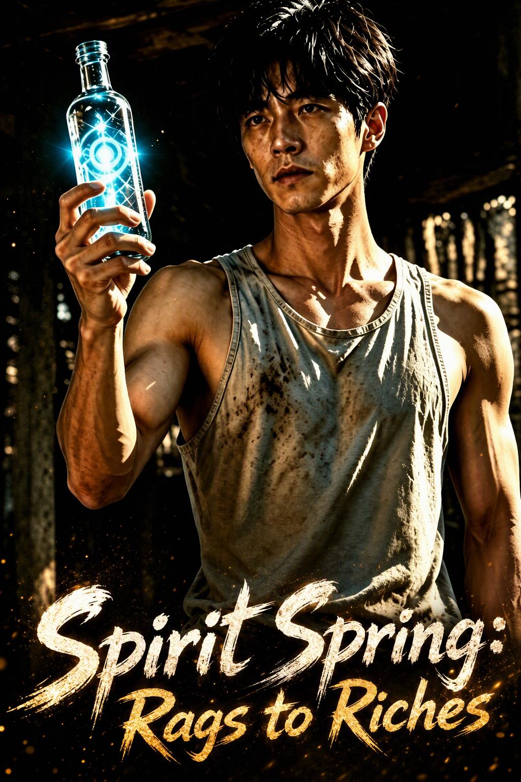 Spirit Spring: Rags to Riches