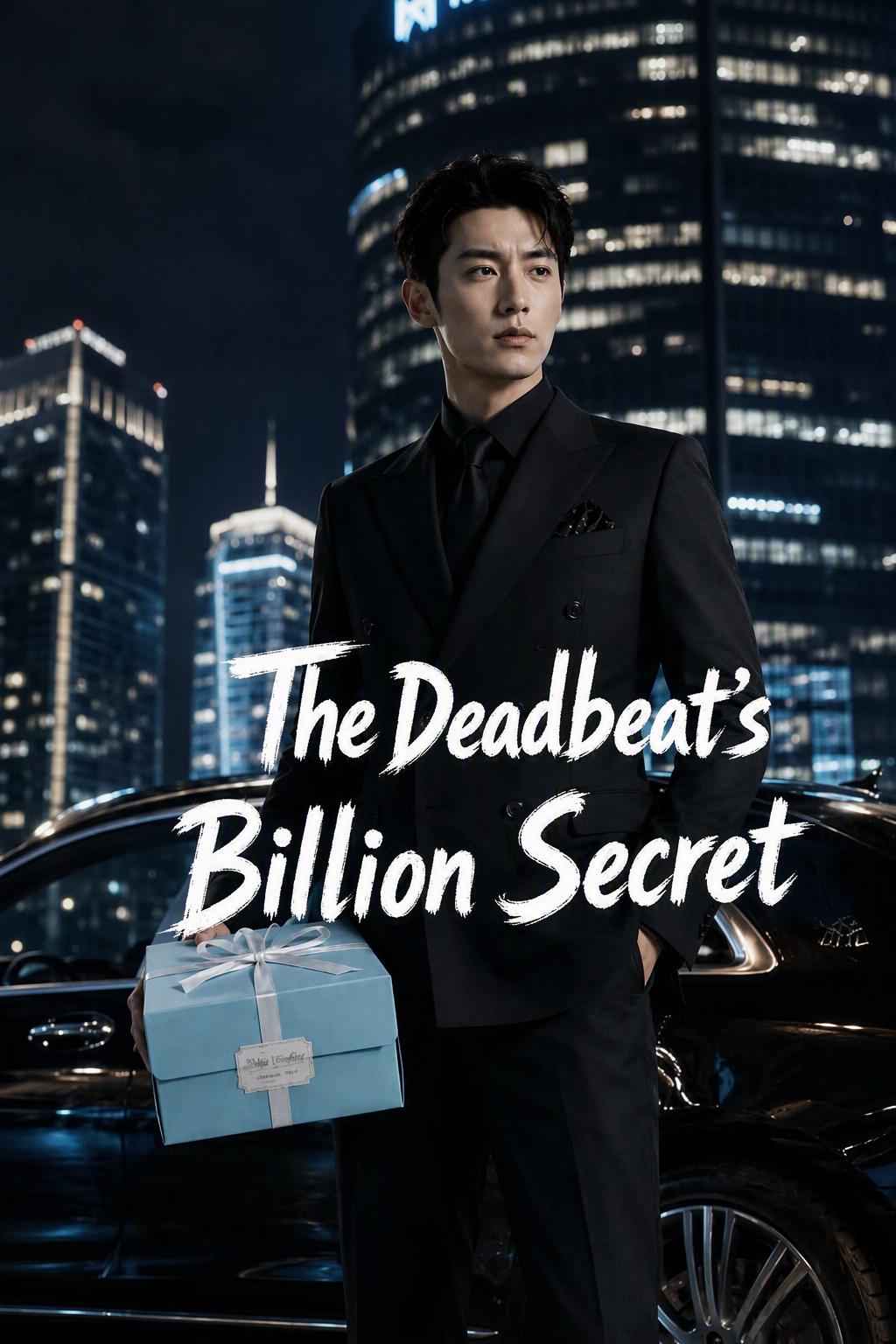 The Deadbeat's Billion Secret
