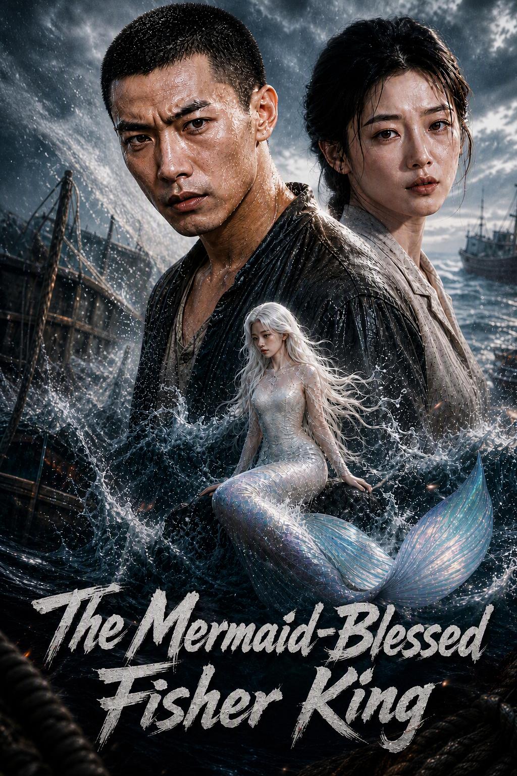 King of the Deep Sea: The Legend of Comeback