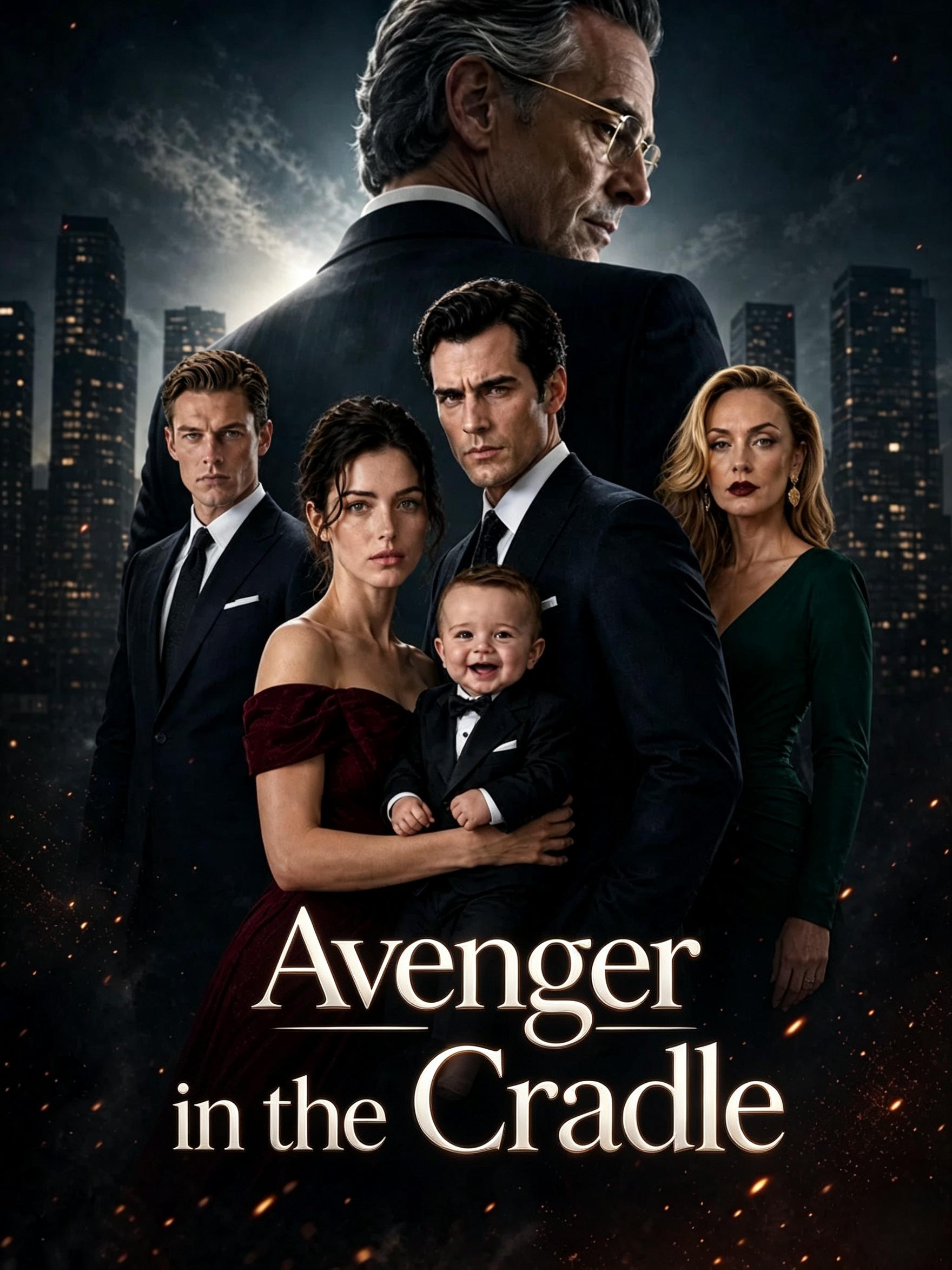 Avenger in the Cradle