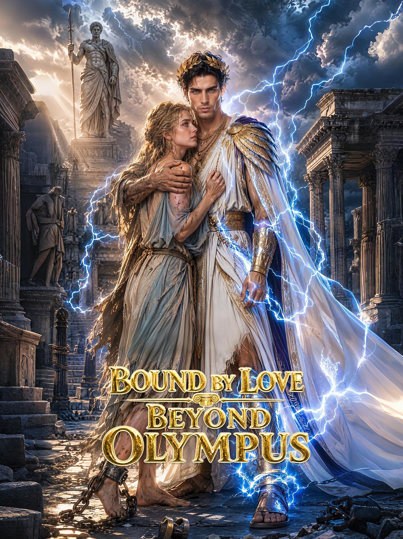 Bound by Love, Beyond Olympus