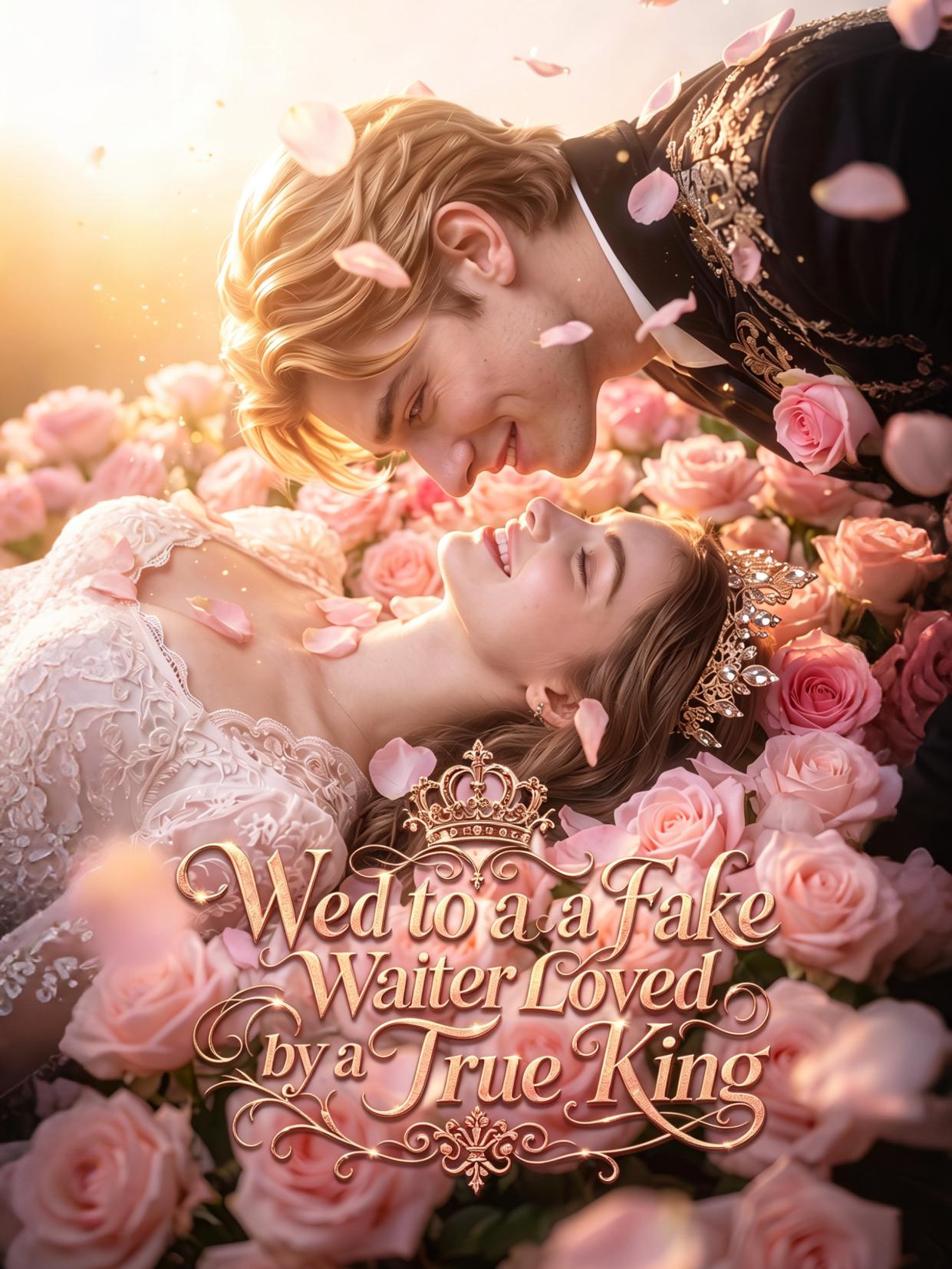 Wed to a Fake Waiter, Loved by a True King