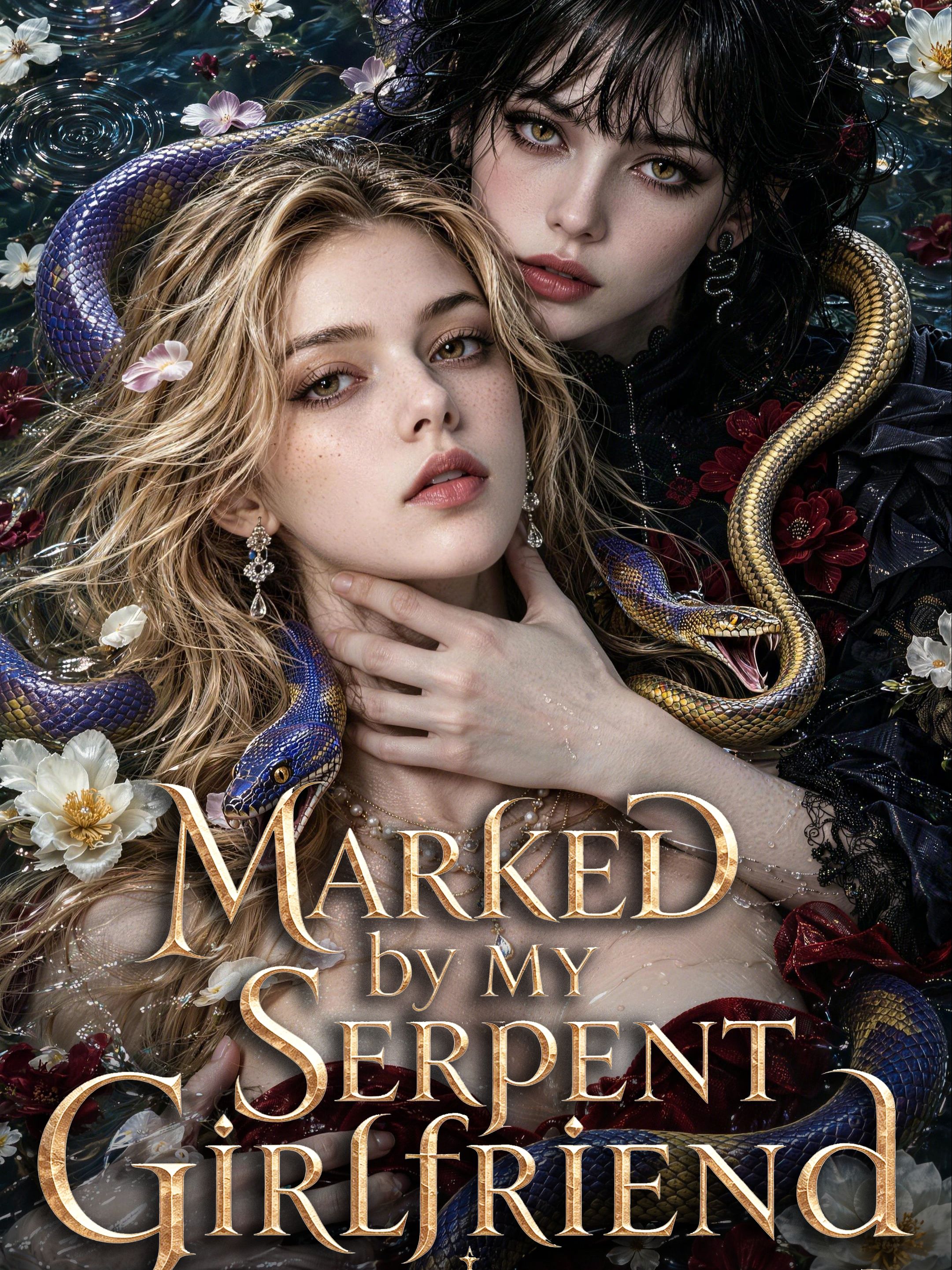 Marked By My Serpent Girlfriend