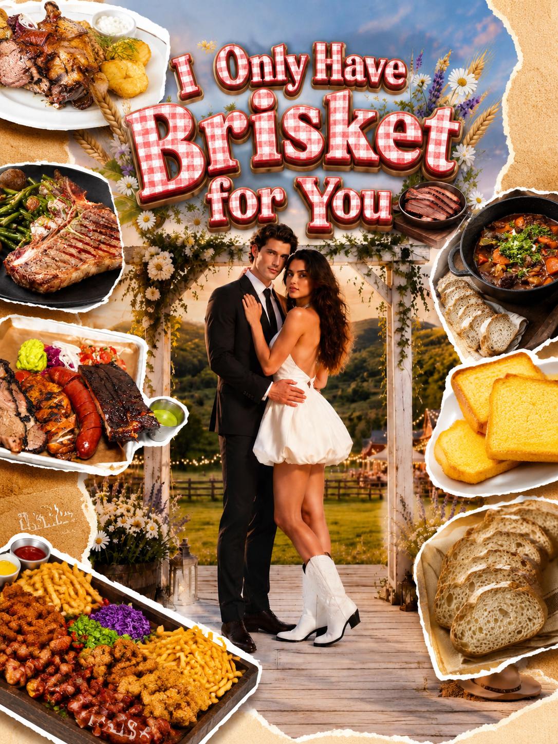 I Only Have Brisket for You