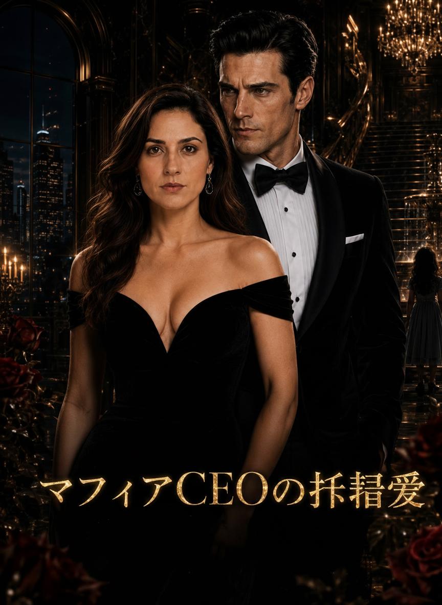 離婚後、マフィア総帥の執愛ターゲットになりました