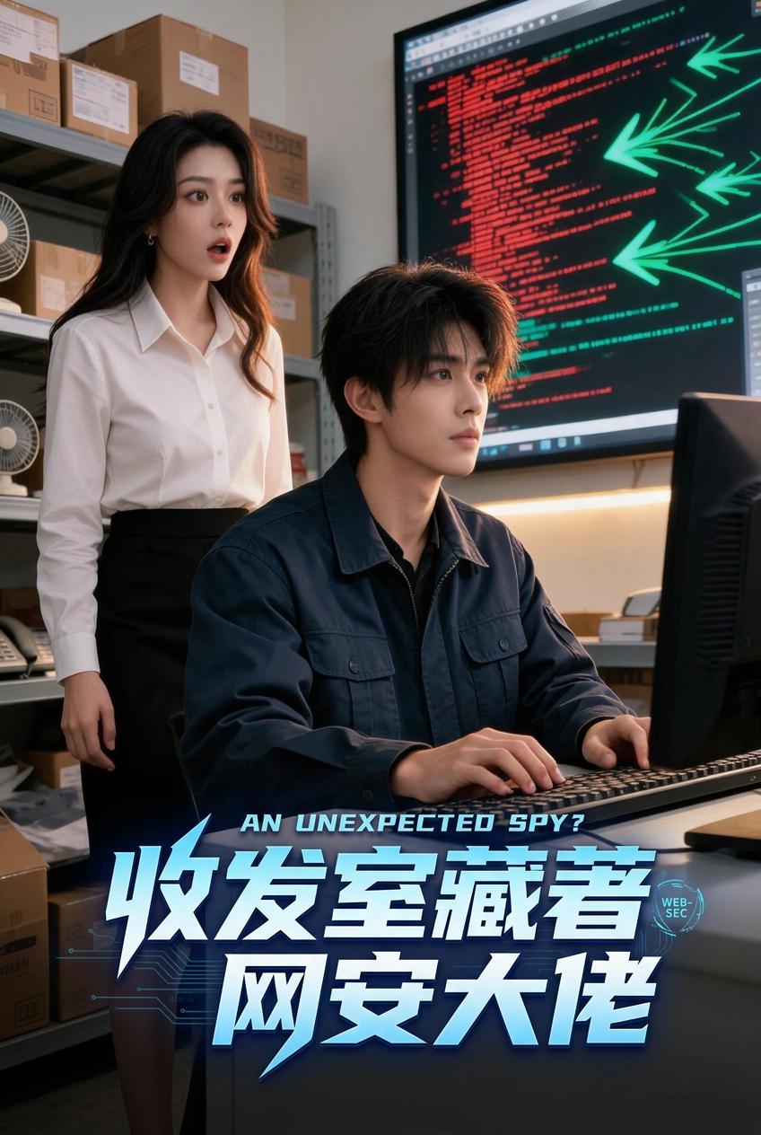 收发室的最强神锤
