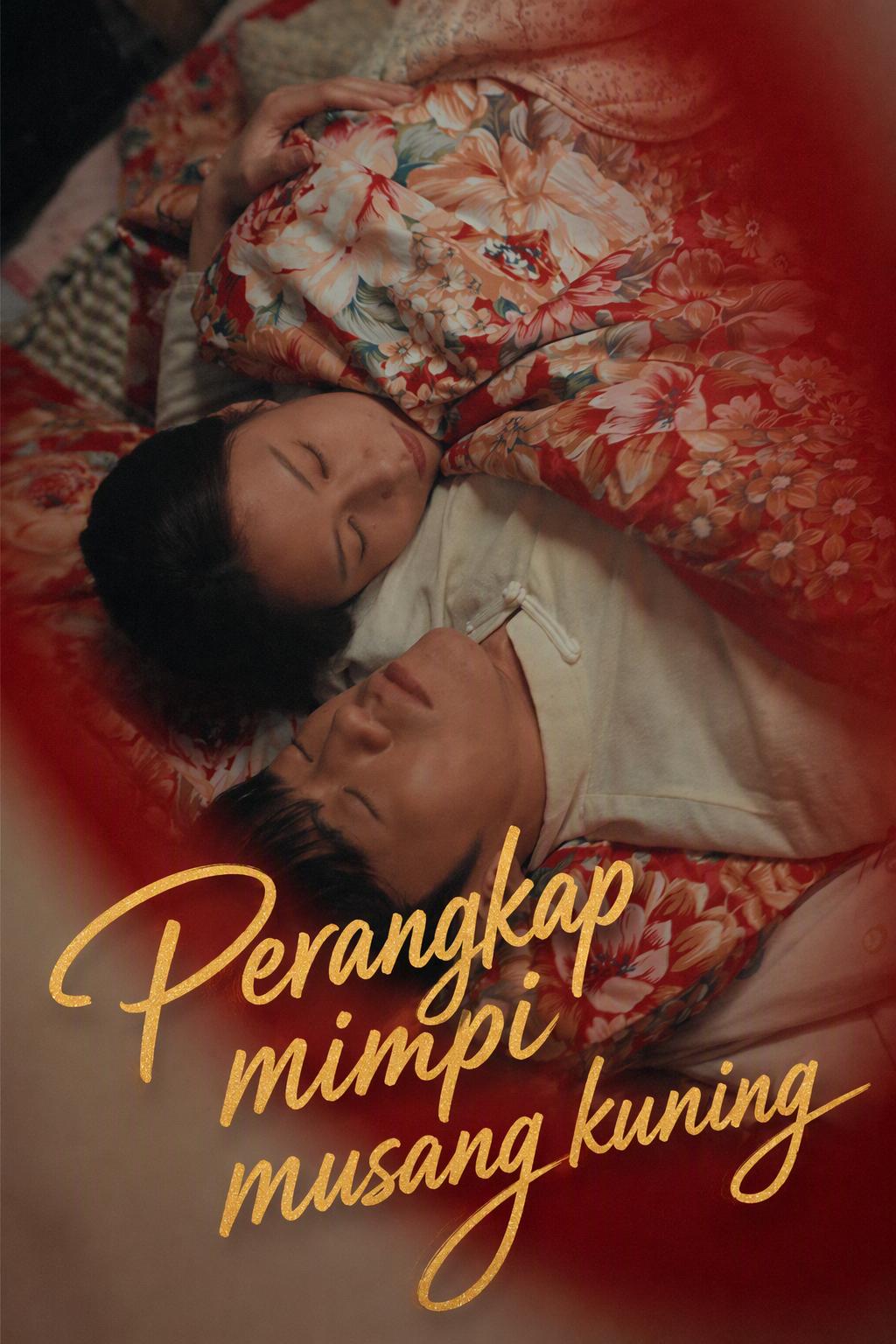 Perangkap mimpi musang kuning