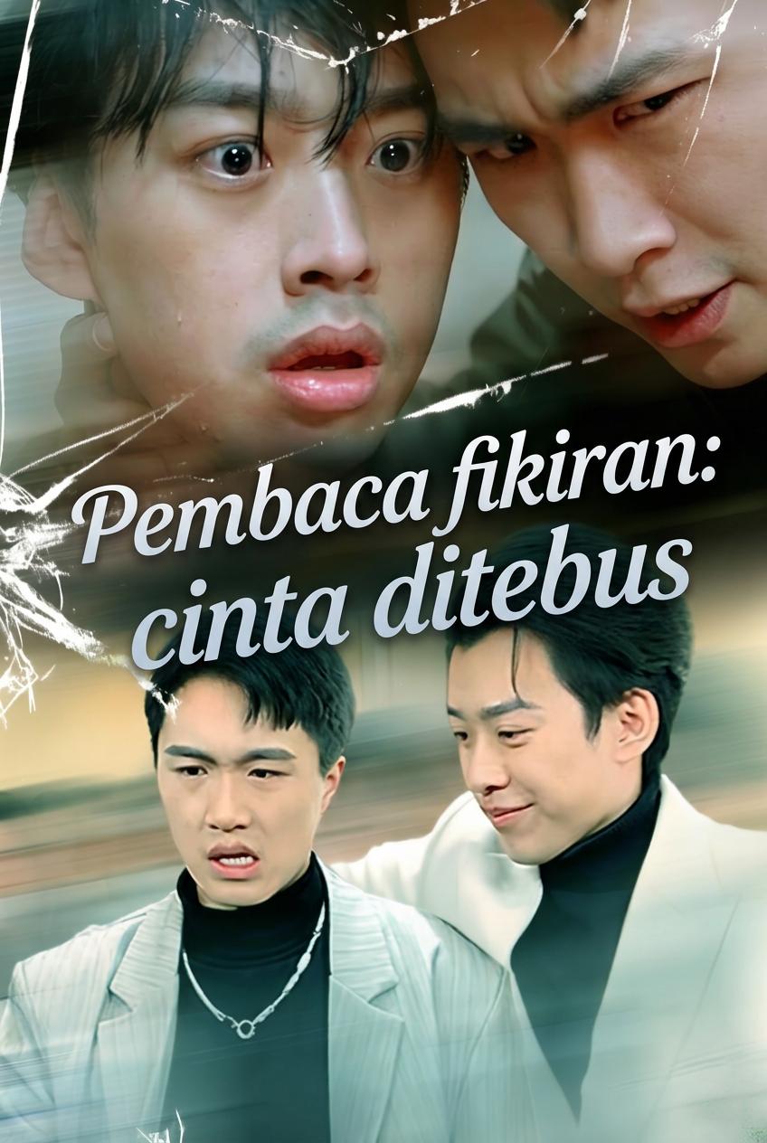 Pembaca fikiran: cinta ditebus
