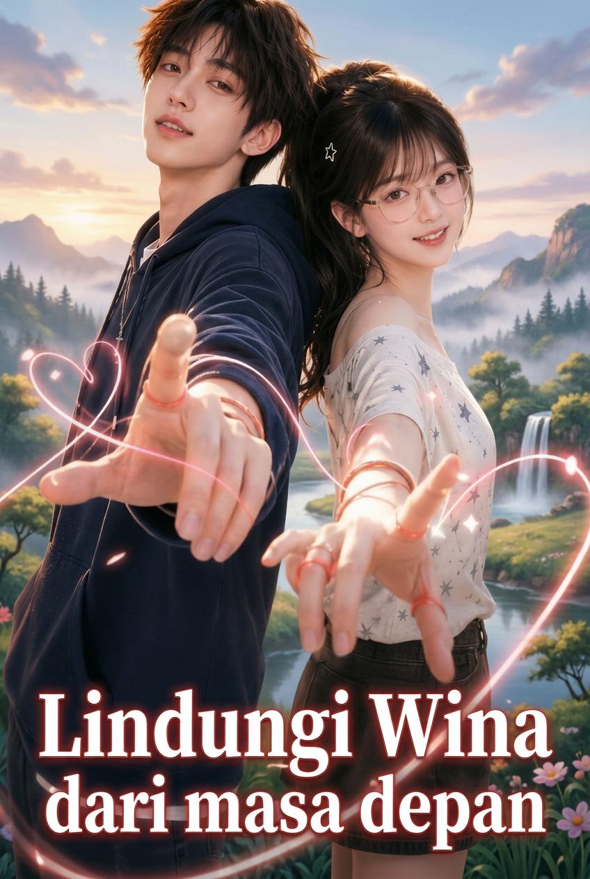 Lindungi Wina dari masa depan