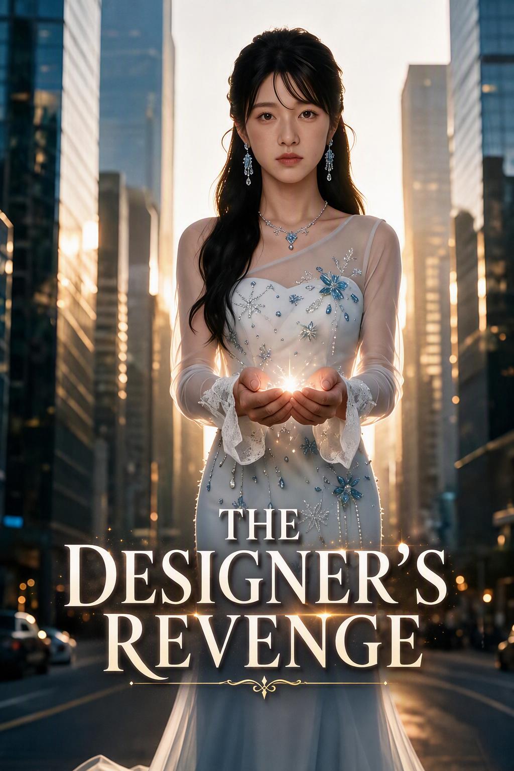 The Designer's Revenge