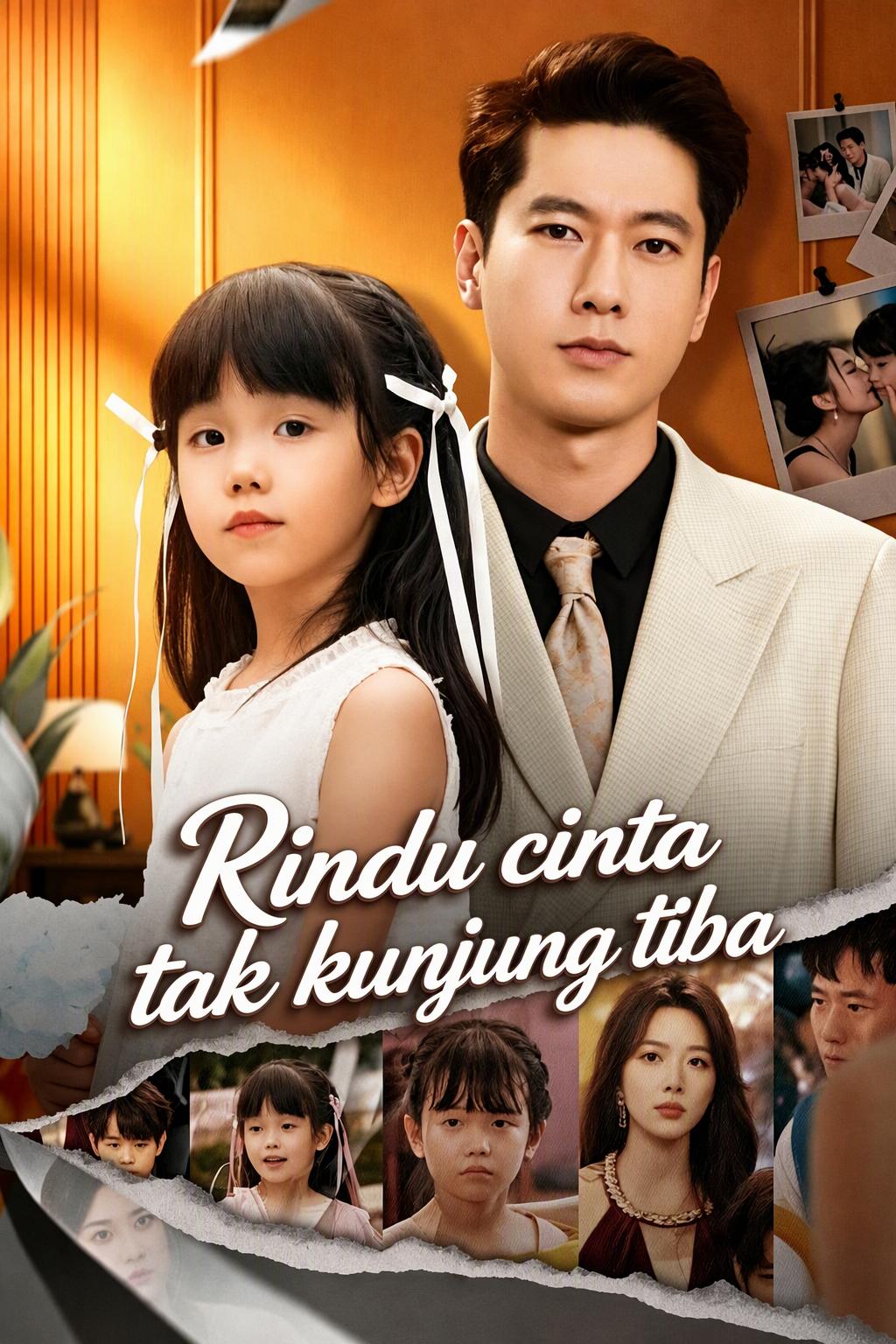 Wanita Penanti Cinta yang Tak Sampai