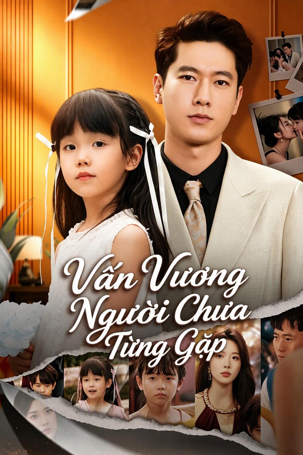 Người Đàn Bà Chờ Tình Vọng Tưởng