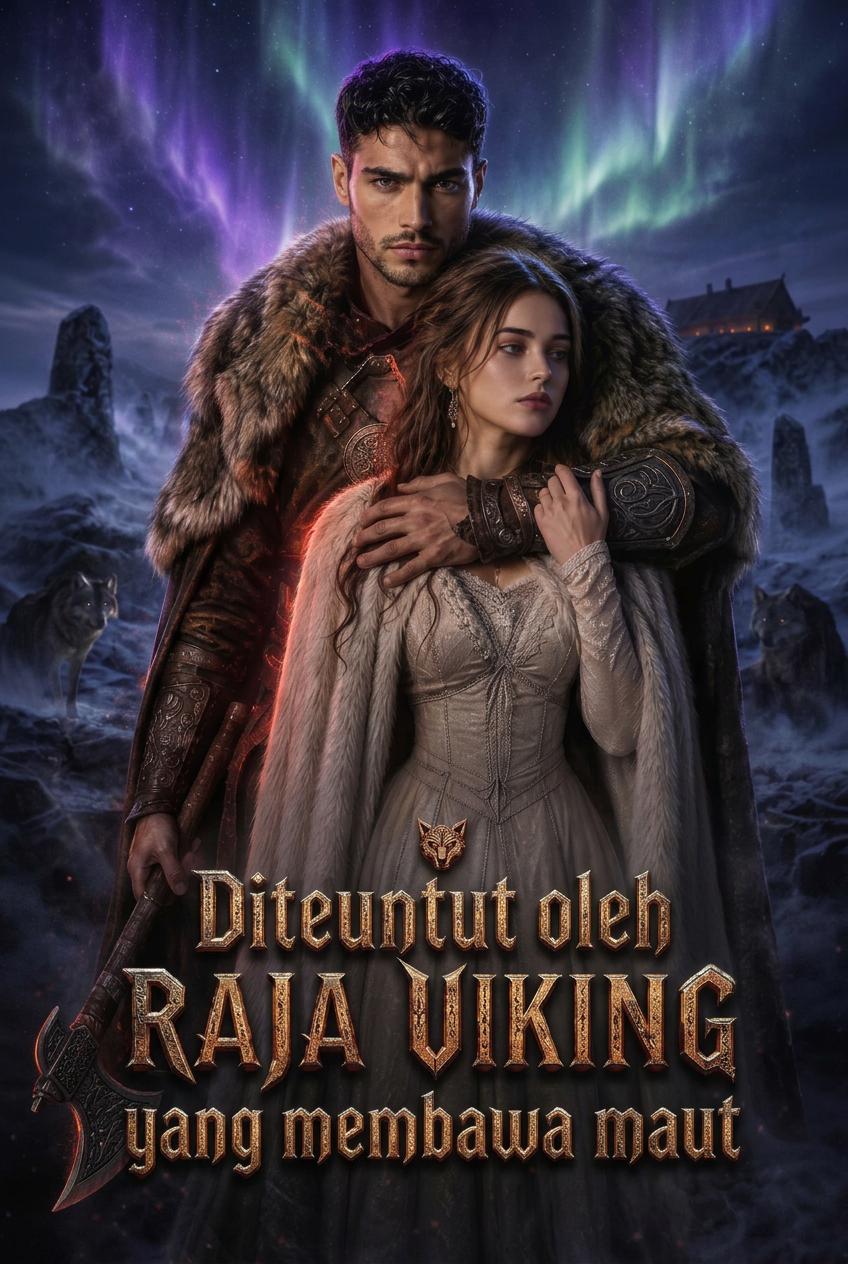 Dituntut oleh raja Viking yang membawa maut
