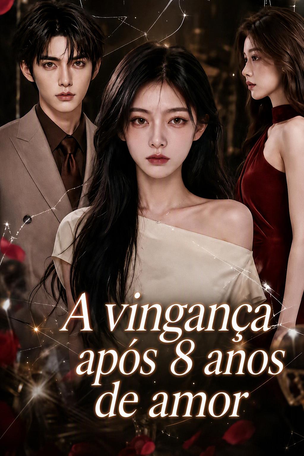 Oito Anos de Amor Equivocado
