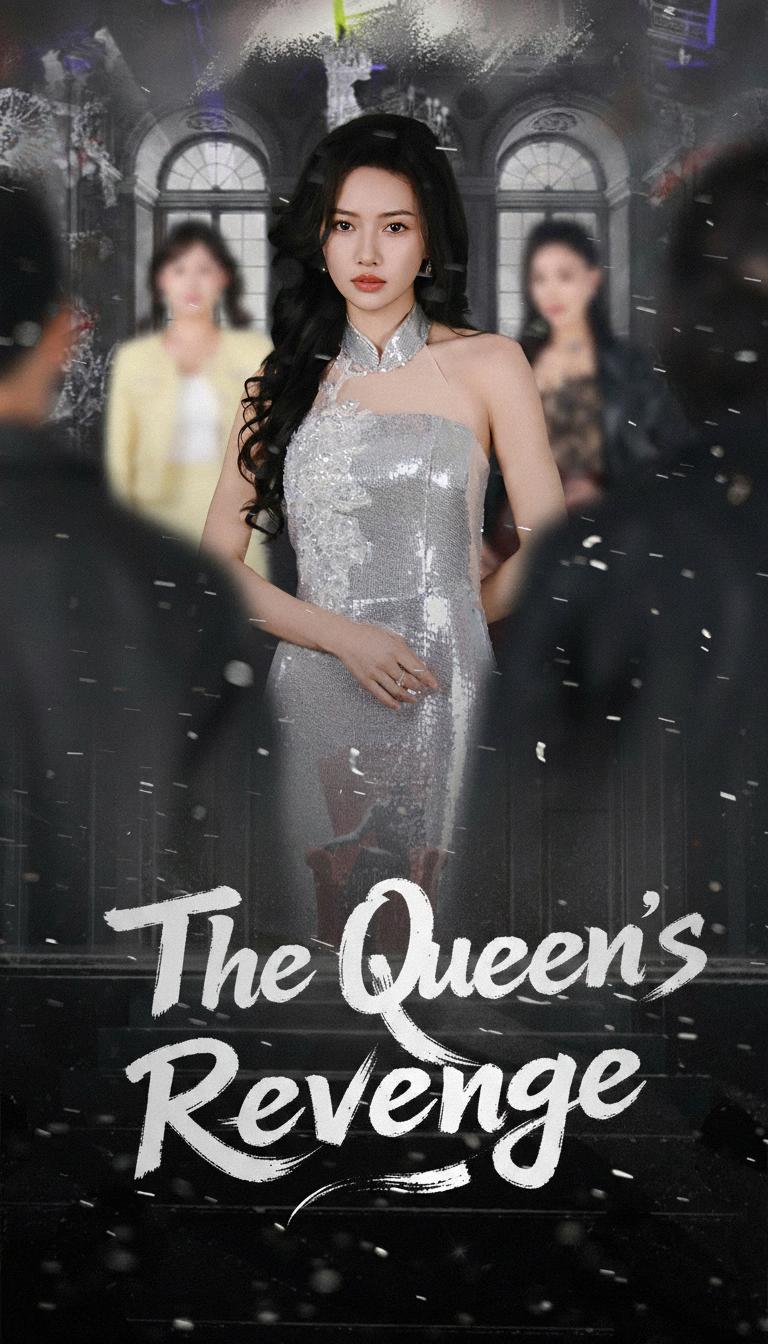 The Queen's Revenge