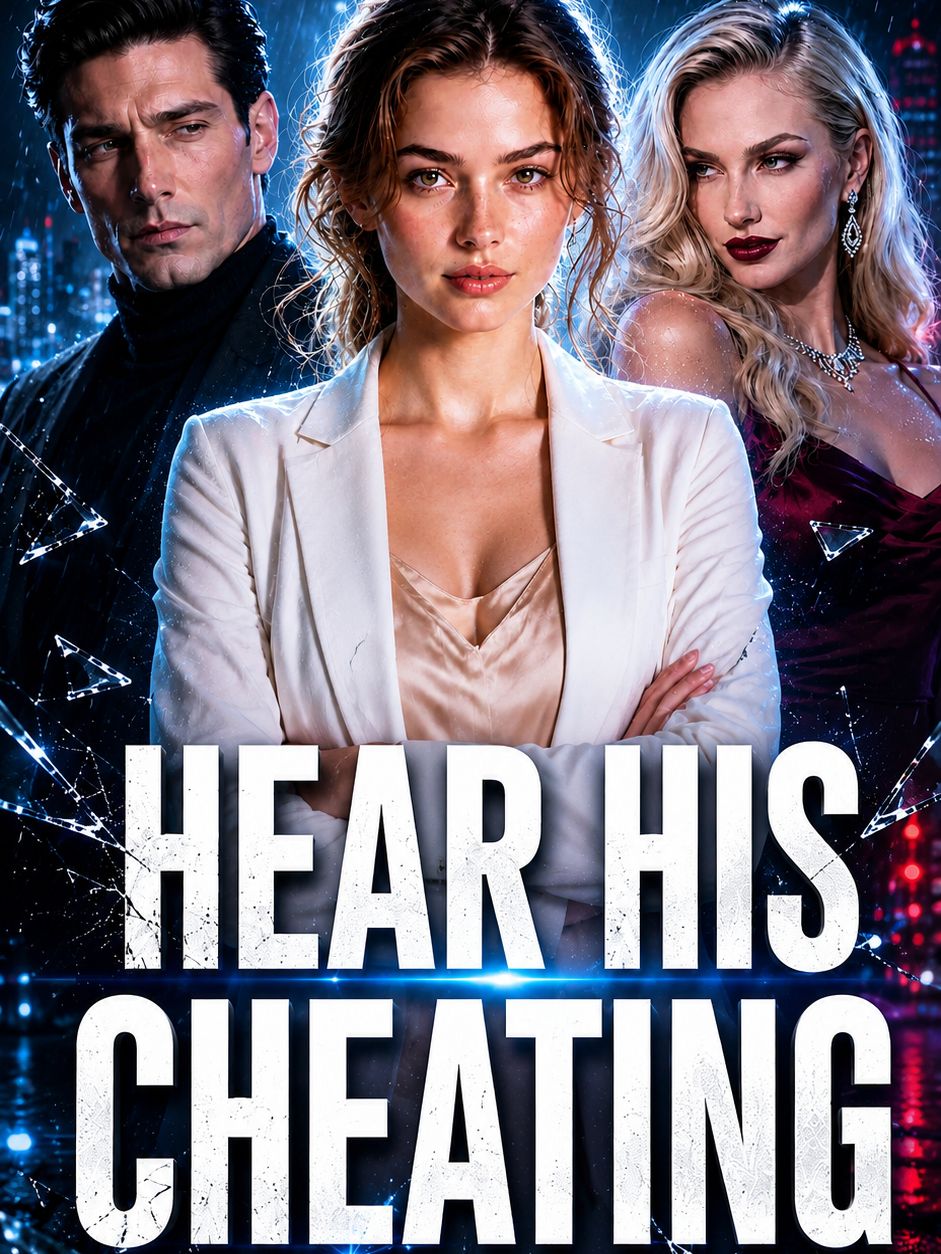 Hear His Cheating
