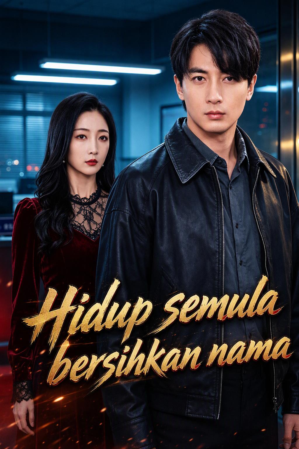 Hidup semula bersihkan nama