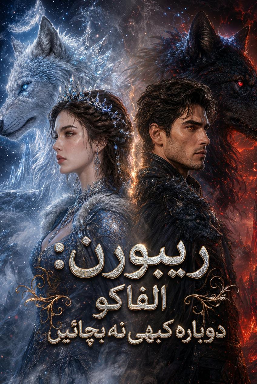 Reborn: Jangan Tolong Alfa Lagi