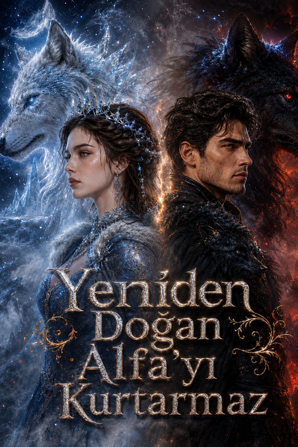 Yeniden Doğan Alfa'yı Kurtarmaz
