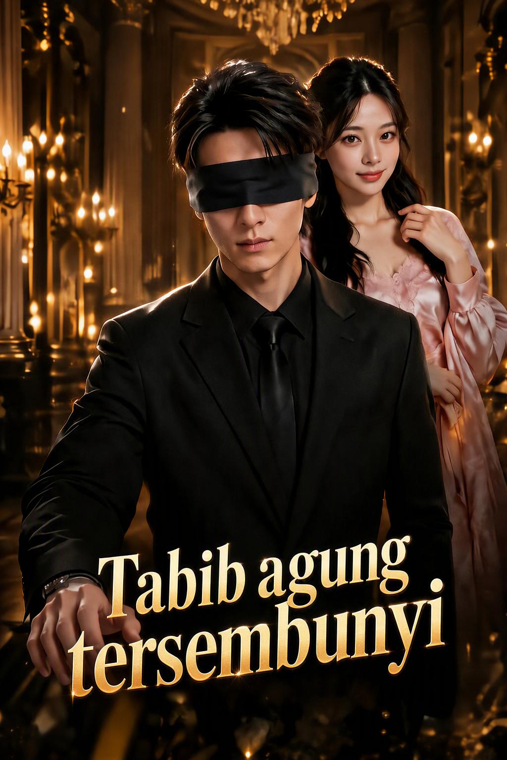 Tabib agung tersembunyi