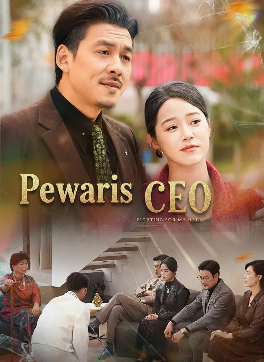 Pewaris CEO