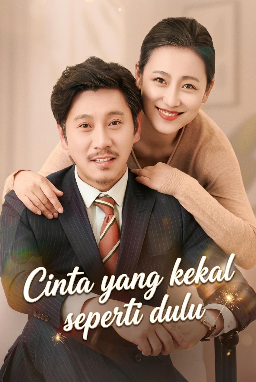 Cinta yang kekal seperti dulu