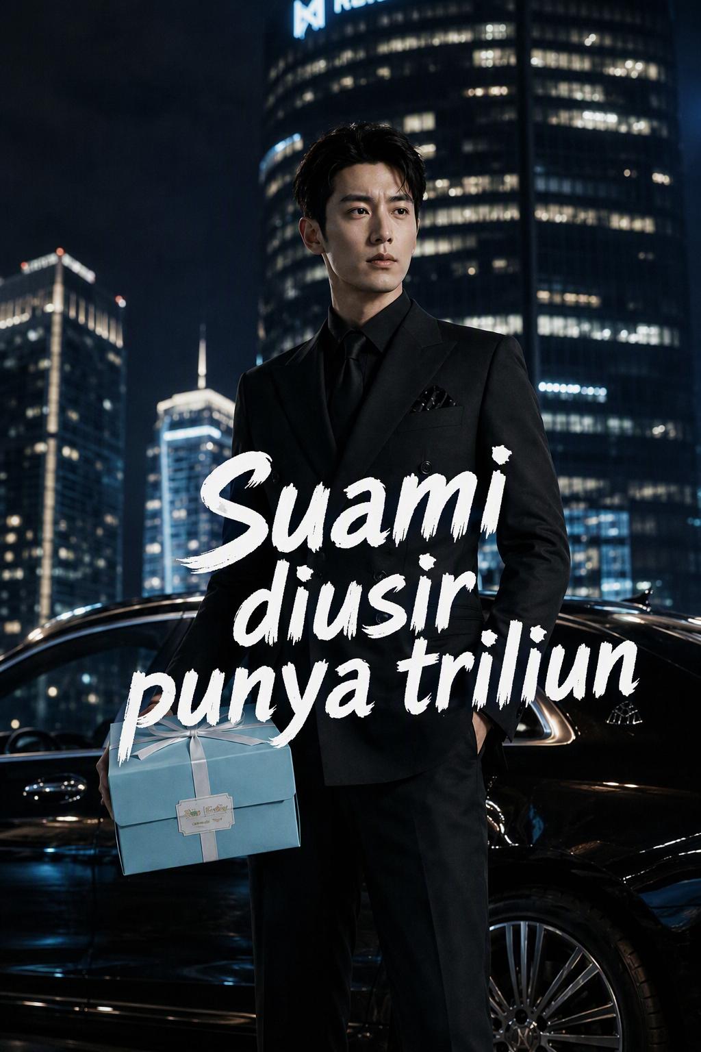 Suami Terbuang Ternyata Miliarder