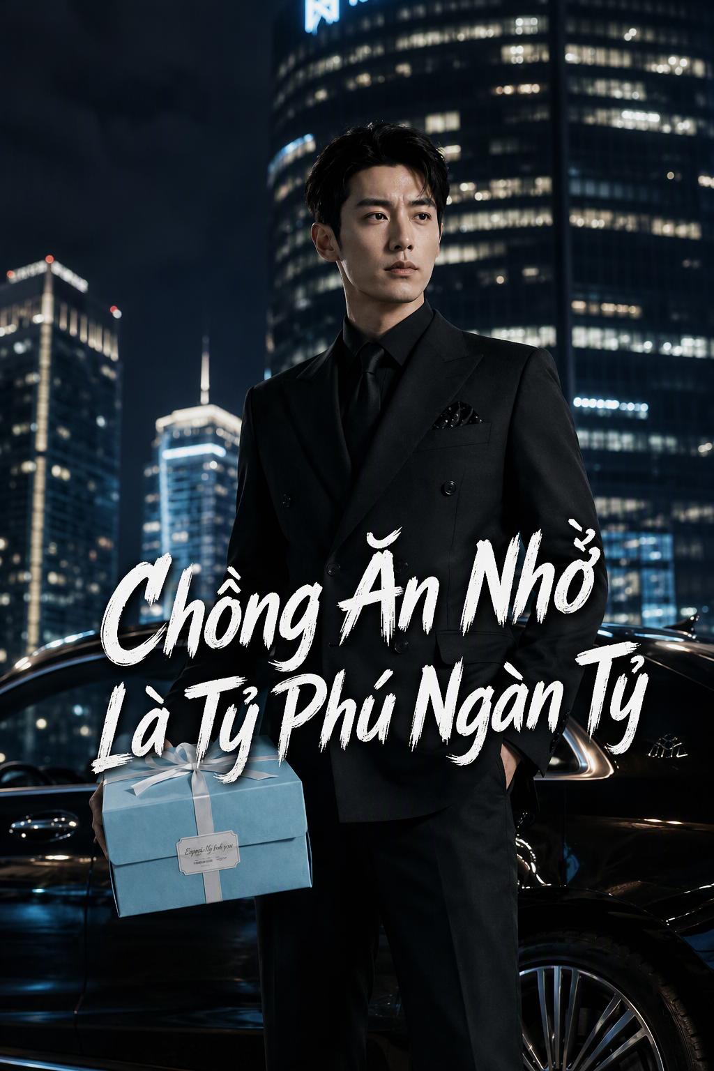 Chồng Bị Đuổi Đi Là Tỷ Phú