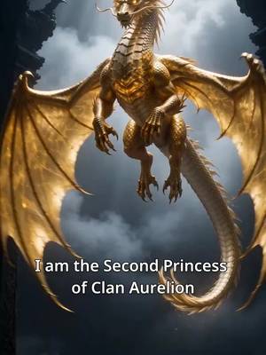 Reborn Golden Dragon: Burn All Betrayers
