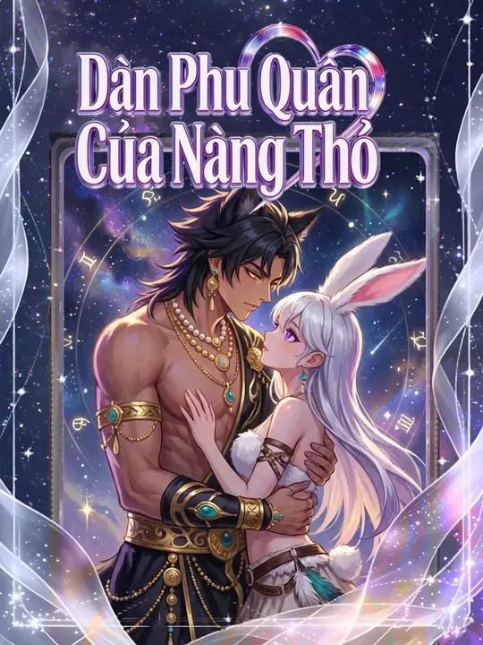 Dàn Phu Quân Của Nàng Thỏ