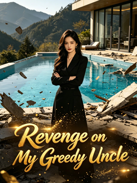Revenge on My Greedy Uncle