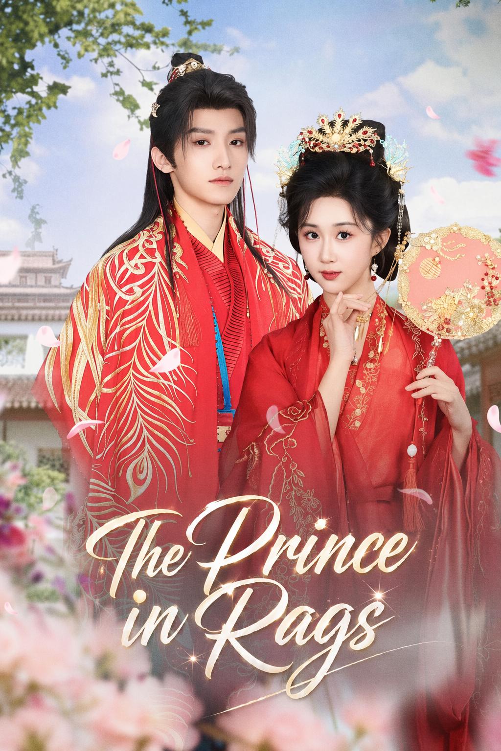 The Prince in Rags