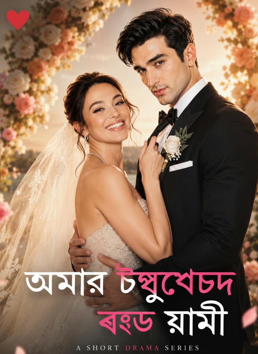 আমার চুক্তিবদ্ধ স্বামী